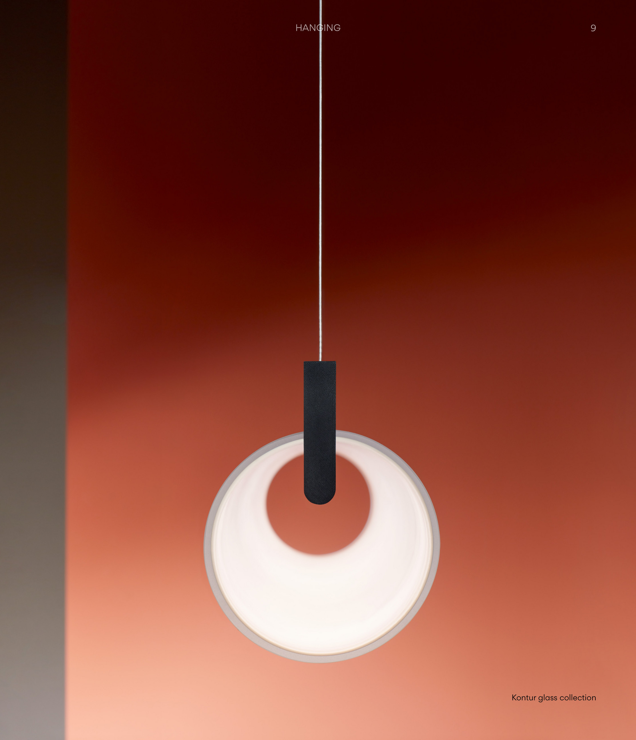 Vibia New Collections 2021 Dots Ghost Kontur Page 1