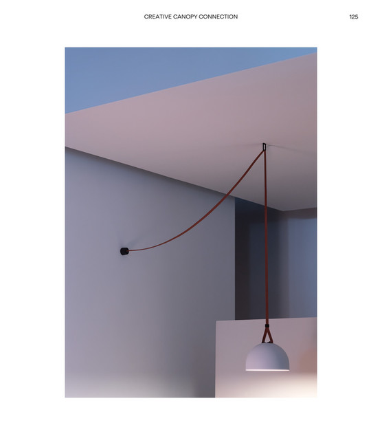 Vibia Lighting - Vibia | New Collections 2021 - Plusminus - Page 124-125