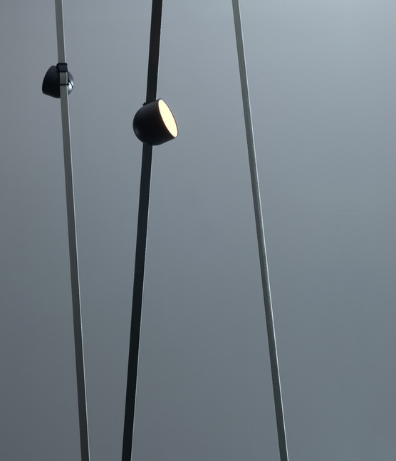 Vibia Lighting - Vibia | New Collections 2021 - Plusminus - Page 52-53