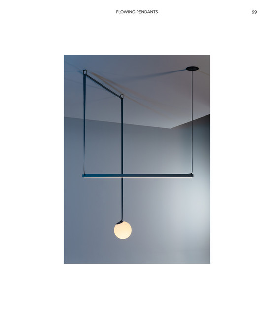Vibia Lighting - Vibia | New Collections 2021 - Plusminus - Page 98-99