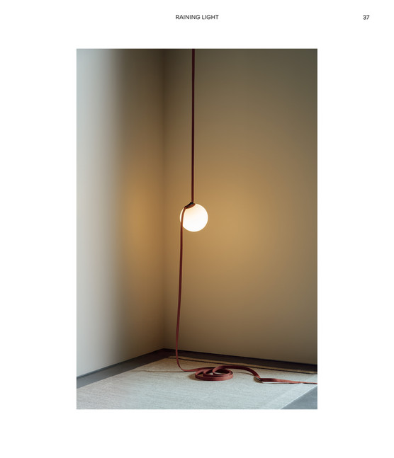 Vibia Lighting - Vibia | New Collections 2021 - Plusminus - Page 36-37