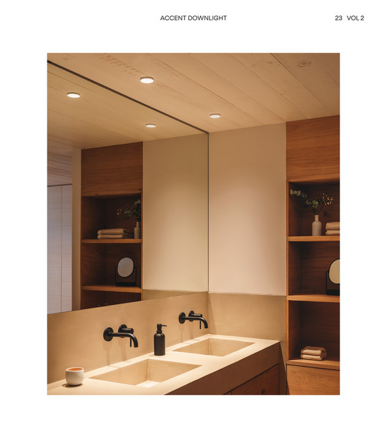 Vibia Lighting - Vibia | Catalogue - 2024 - Vol 1 + Vol 2 - Page 574-575
