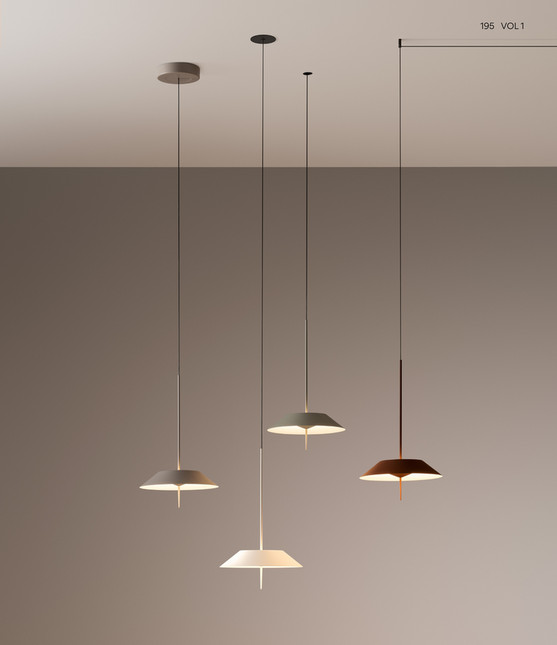 Vibia Lighting - Vibia | Catalogue - 2024 - Vol 1 + Vol 2 - Page 218-219