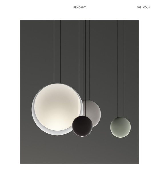Vibia Lighting Gold Vibia Lighting - Vibia | Catalogue - 2024 - Vol 1 + Vol 2 - Page 186-187
