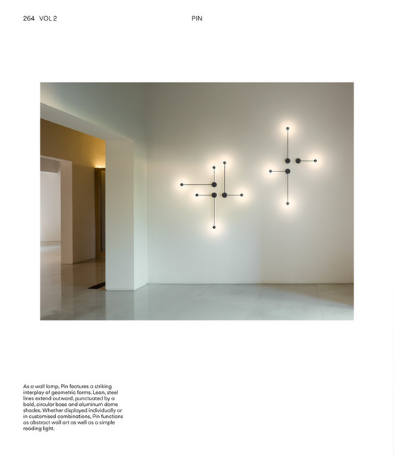 Vibia Lighting - Vibia | Catalogue - 2024 - Vol 1 + Vol 2 - Page 818-819