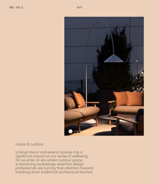 Vibia Lighting - Vibia | Catalogue - 2024 - Vol 1 + Vol 2 - Page 940-941