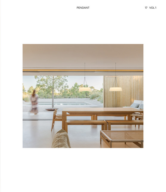 Vibia Lighting - Vibia | Catalogue - 2024 - Vol 1 + Vol 2 - Page 44-45