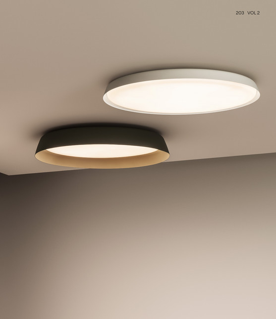 Vibia Lighting - Vibia | Catalogue - 2024 - Vol 1 + Vol 2 - Page 754-755