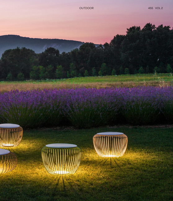 Vibia Lighting - Vibia | Catalogue - 2024 - Vol 1 + Vol 2 - Page 1010-1011