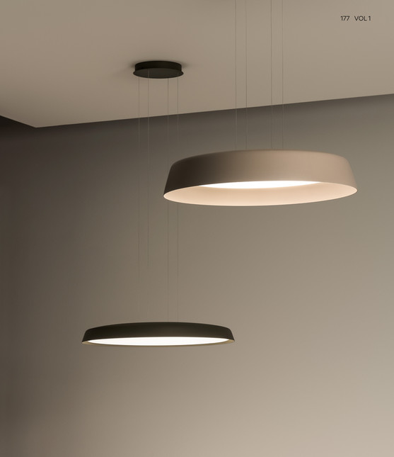 Vibia Lighting - Vibia | Catalogue - 2024 - Vol 1 + Vol 2 - Page 202-203