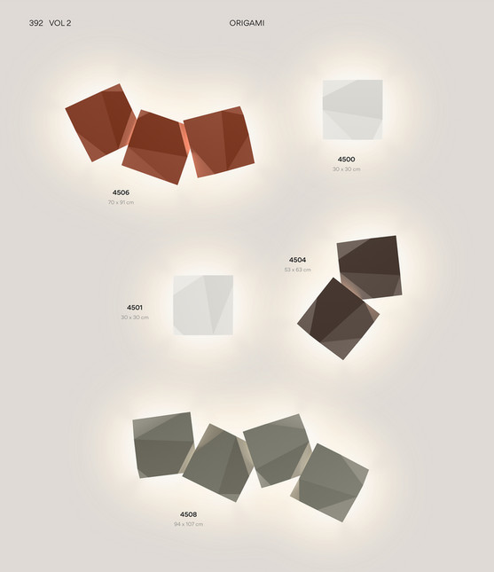 Vibia Light Texture Vibia Lighting - Vibia | Catalogue - 2024 - Vol 1 + Vol 2 - Page 948-949