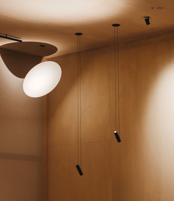 Vibia Lighting - Vibia | Catalogue - 2024 - Vol 1 + Vol 2 - Page 80-81