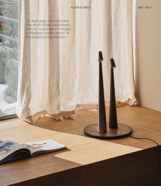 Vibia Lighting - Vibia | Catalogue - 2024 - Vol 1 + Vol 2 - Page 390-391