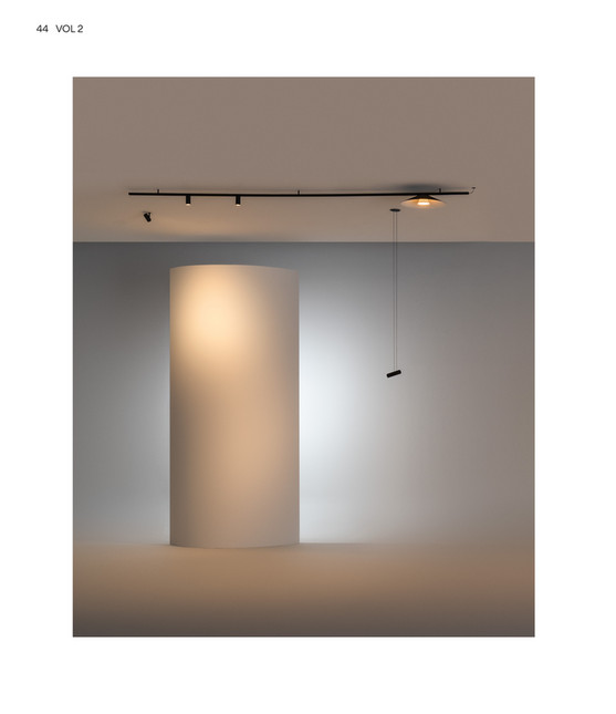 Vibia Lighting - Vibia | Catalogue - 2024 - Vol 1 + Vol 2 - Page 594-595