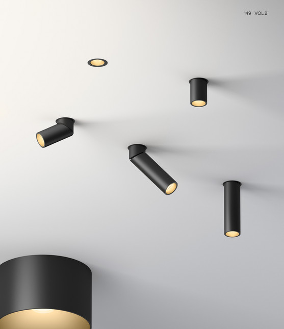 Vibia Product Display Vibia Lighting - Vibia | Catalogue - 2024 - Vol 1 + Vol 2 - Page 698-699