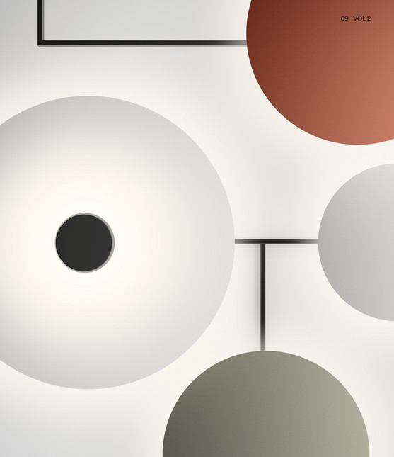 Vibia 660 Vibia Lighting - Vibia | Catalogue - 2024 - Vol 1 + Vol 2 - Page 620-621