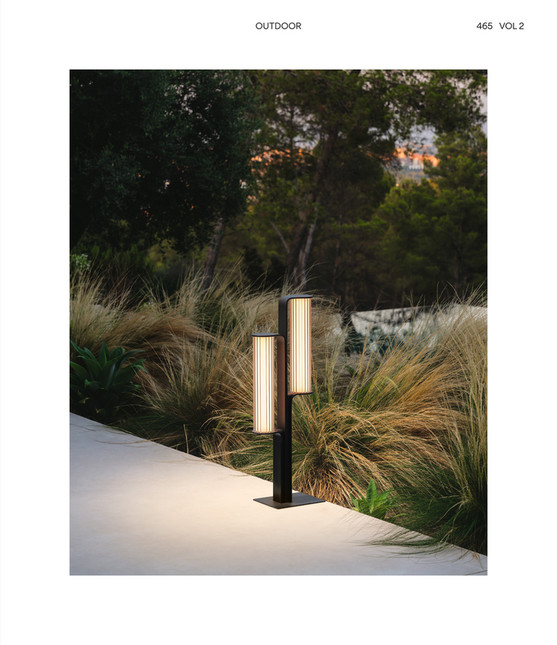 Vibia Lighting - Vibia | Catalogue - 2024 - Vol 1 + Vol 2 - Page 1020-1021