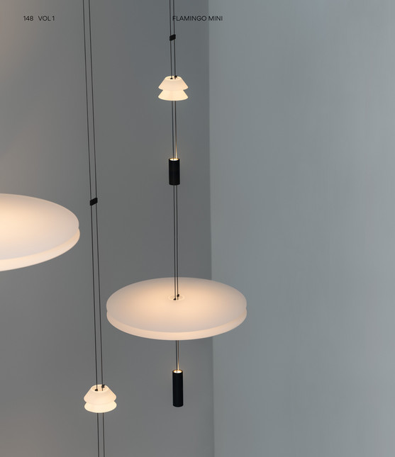Vibia Lighting - Vibia | Catalogue - 2024 - Vol 1 + Vol 2 - Page 176-177