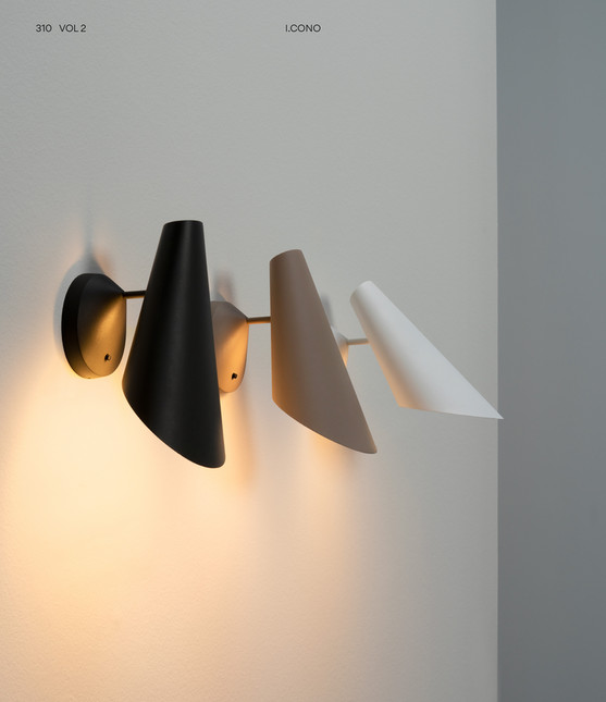 Vibia Lighting - Vibia | Catalogue - 2024 - Vol 1 + Vol 2 - Page 864-865
