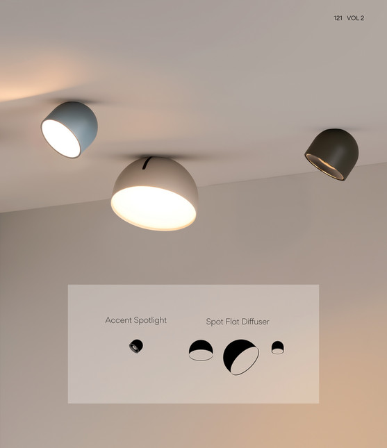 Vibia Lighting - Vibia | Catalogue - 2024 - Vol 1 + Vol 2 - Page 670-671