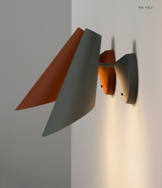 Vibia Lighting - Vibia | Catalogue - 2024 - Vol 1 + Vol 2 - Page 860-861