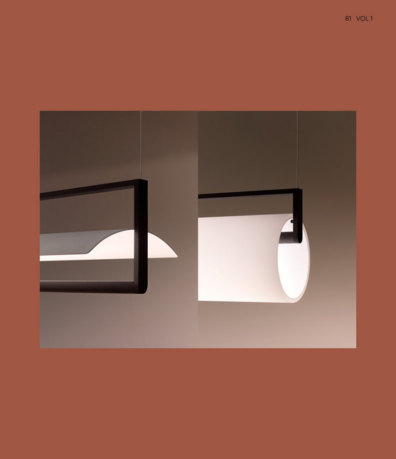Vibia Lighting - Vibia | Catalogue - 2024 - Vol 1 + Vol 2 - Page 106-107