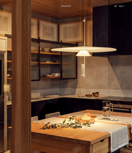 Vibia Lighting - Vibia | Catalogue - 2024 - Vol 1 + Vol 2 - Page 182-183