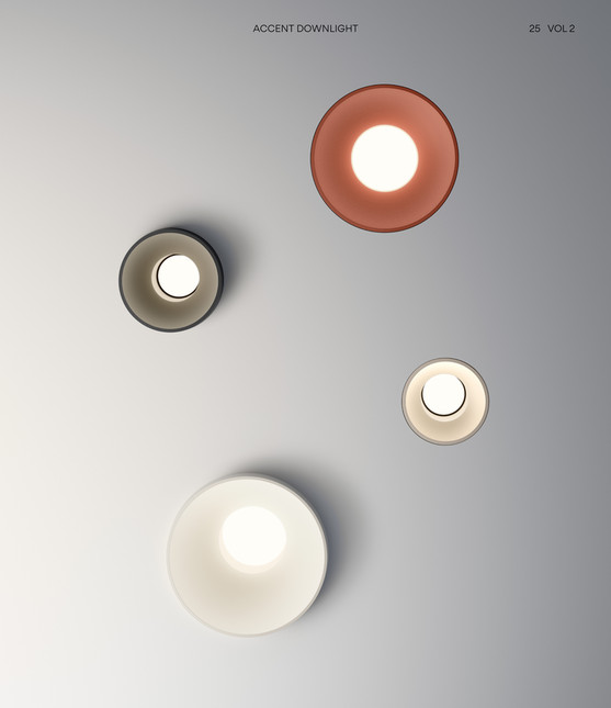 Vibia Lighting - Vibia | Catalogue - 2024 - Vol 1 + Vol 2 - Page 576-577