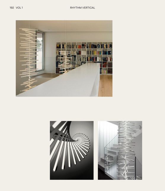 Vibia Lighting - Vibia | Catalogue - 2024 - Vol 1 + Vol 2 - Page 216-217
