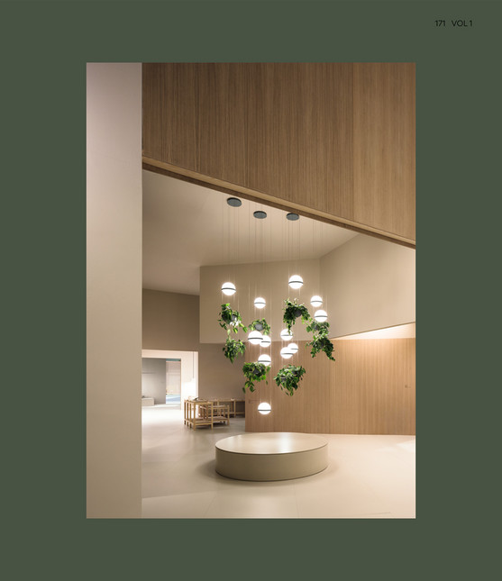Vibia Lighting - Vibia | Catalogue - 2024 - Vol 1 + Vol 2 - Page 196-197
