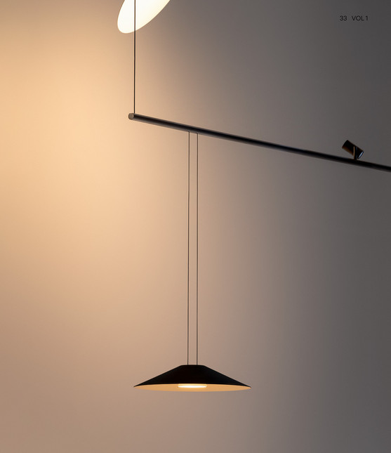 Vibia Lighting - Vibia | Catalogue - 2024 - Vol 1 + Vol 2 - Page 60-61