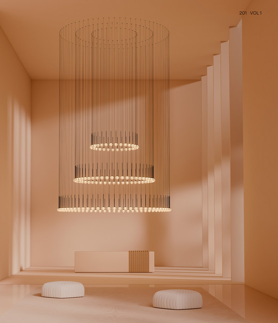 Vibia Lighting - Vibia | Catalogue - 2024 - Vol 1 + Vol 2 - Page 228-229