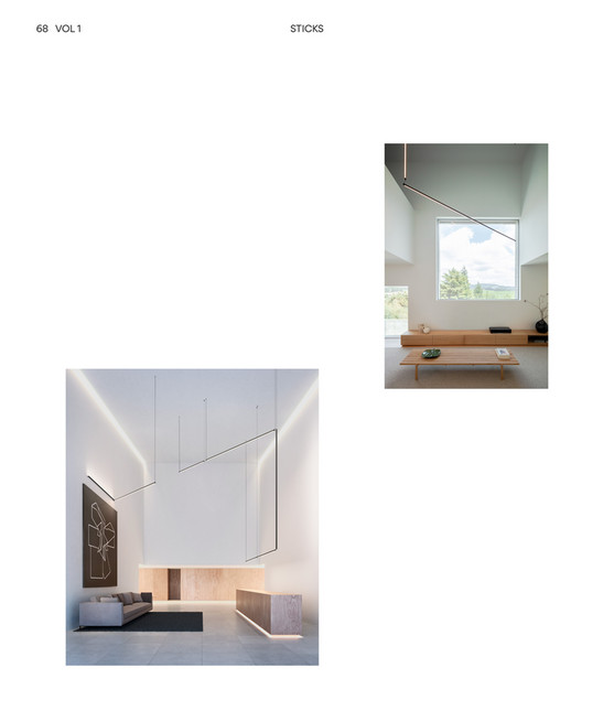 Vibia Lighting - Vibia | Catalogue - 2024 - Vol 1 + Vol 2 - Page 94-95