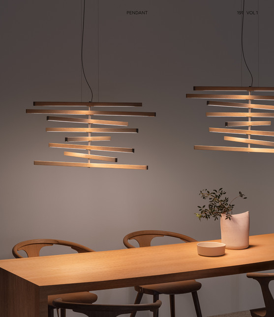 Vibia Lighting - Vibia | Catalogue - 2024 - Vol 1 + Vol 2 - Page 214-215