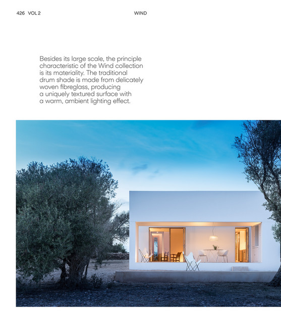 Vibia Lighting - Vibia - Catalogue - 2024 - Outdoor - Page 72-73