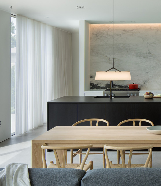 Vibia Lighting - General Catalog - USA & Canada - 2025 - Page 52-53