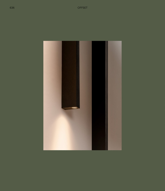 Vibia 660 Vibia Lighting - General Catalog - USA & Canada - 2025 - Page 680-681