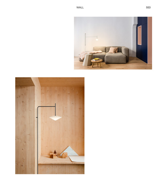Vibia 660 Vibia Lighting - General Catalog - USA & Canada - 2025 - Page 600-601