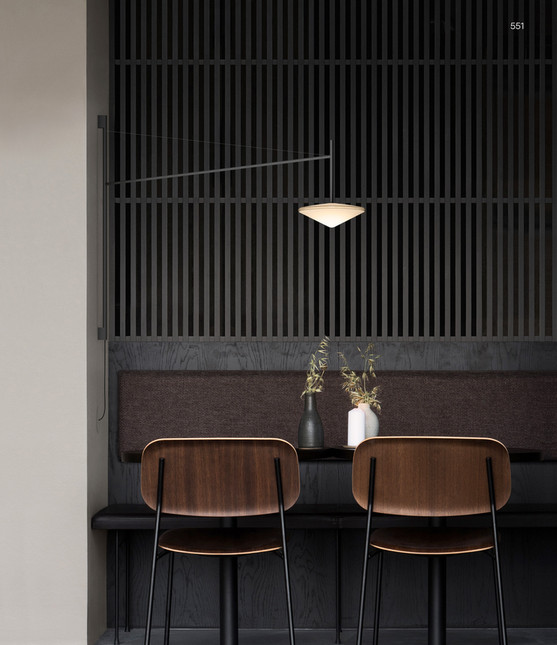Vibia Lighting - General Catalog - USA & Canada - 2025 - Page 598-599