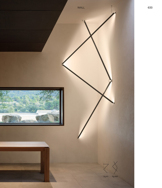 Vibia Lighting - General Catalog - USA & Canada - 2025 - Page 680-681