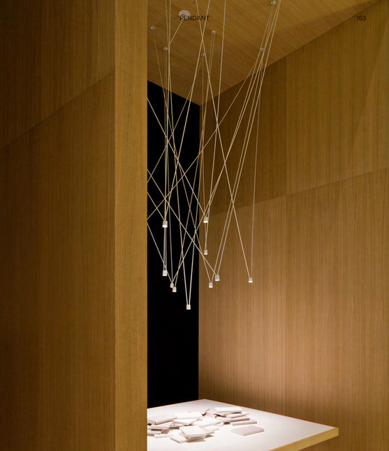 Vibia Lighting - General Catalog - USA & Canada - 2025 - Page 192-193