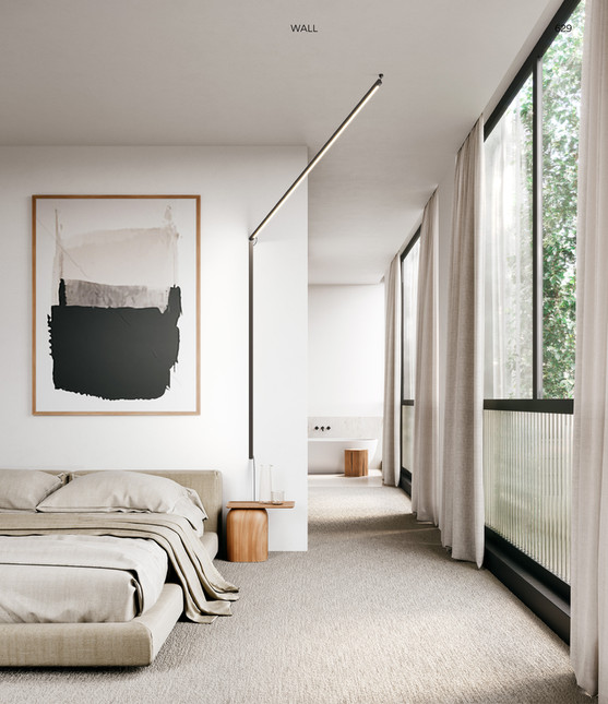 Vibia 660 Vibia Lighting - General Catalog - USA & Canada - 2025 - Page 674-675