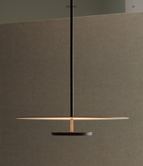 Vibia Light Texture Vibia Lighting - General Catalog - USA & Canada - 2025 - Page 118-119