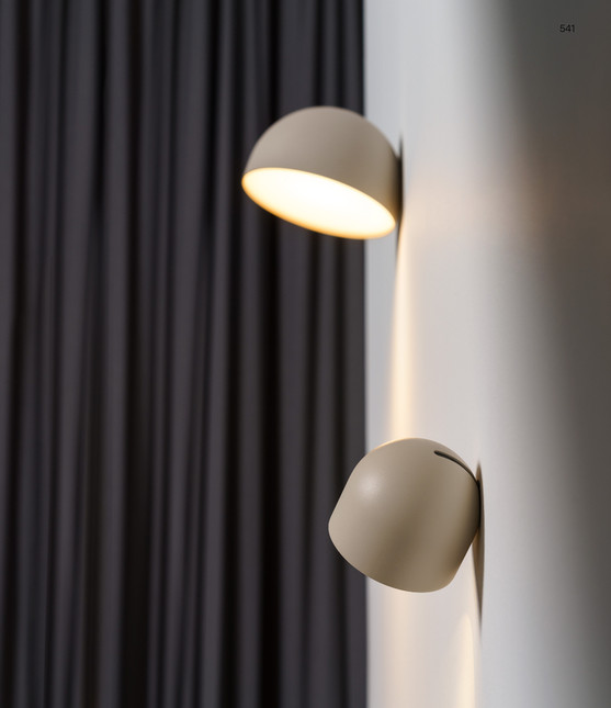 Vibia Lighting - General Catalog - USA & Canada - 2025 - Page 588-589