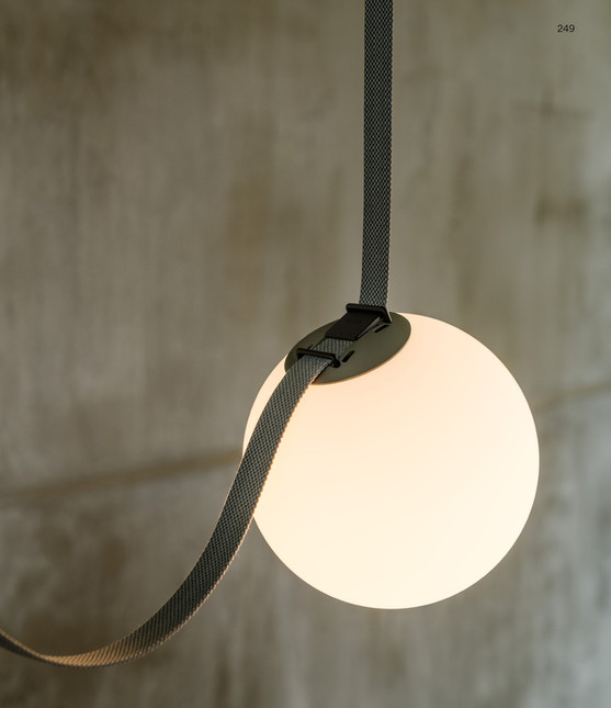 Vibia Lighting - General Catalog - USA & Canada - 2025 - Page 290-291