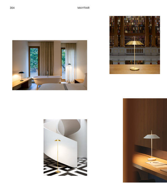Vibia Lighting - General Catalog - USA & Canada - 2025 - Page 398-399