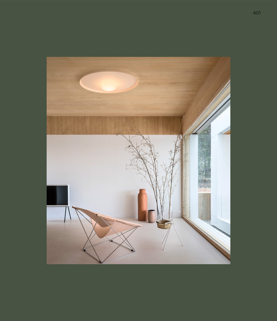 Vibia Lighting - General Catalog - USA & Canada - 2025 - Page 446-447