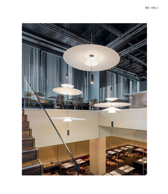Vibia Lighting - Vibia - Catalogue Japan- 2024 - Vol 1 + Vol 2 - Page ...